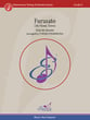 Furusato Orchestra sheet music cover